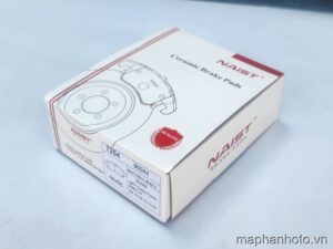 Má phanh trước ô tô Suzuki tại Cầu Giấy