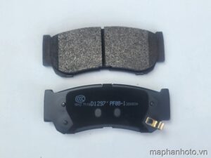 Má phanh sau ô tô Hyundai/Kia