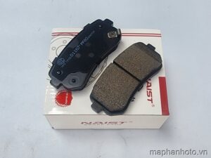 má phanh kia tại Nam Định