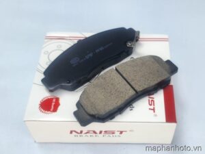 Má phanh trước ô tô Honda giá rẻ
